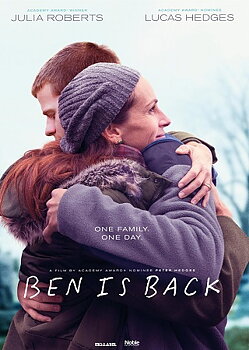 Ben Is Back