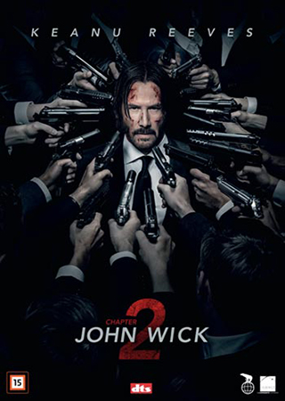 John Wick: Chapter 2