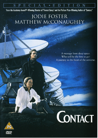 Contact (ej svensk text)