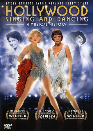 Hollywood Singing And Dancing