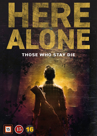 Here Alone