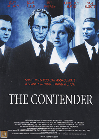 The Contender