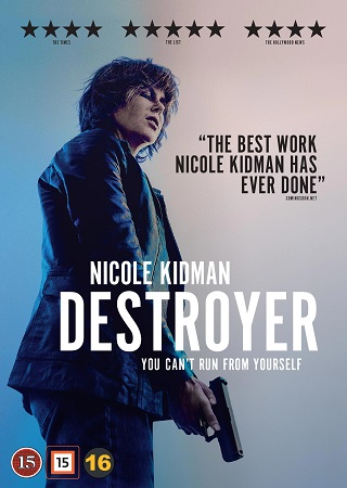 Destroyer