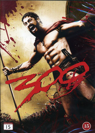 300 (1-disc)