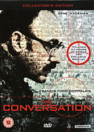 Conversation - Collector's Edition (ej svensk text)