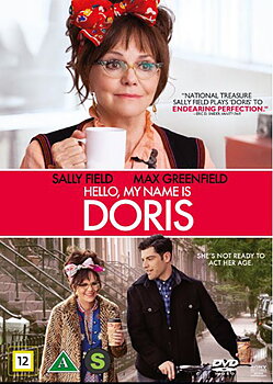 Hello My Name Is Doris