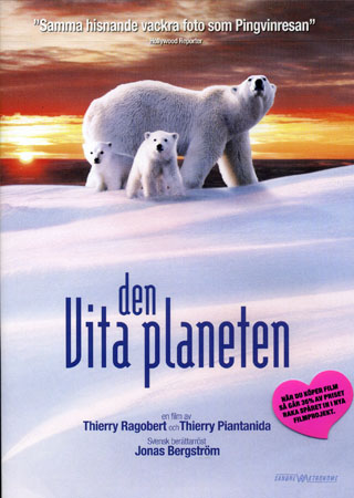 Den Vita Planeten