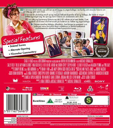 Hello My Name Is Doris (Blu-ray) - 2