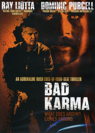 Bad Karma