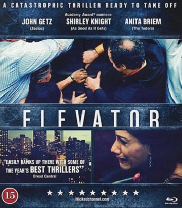Elevator (Blu-ray)