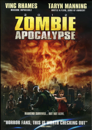 Zombie Apocalypse