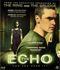 The Echo (Blu-ray)
