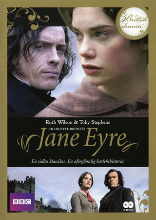 Jane Eyre (Miniserie) (BBC) (2-disc)