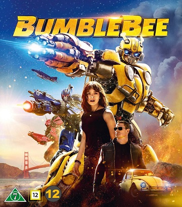 Bumblebee (Blu-ray)