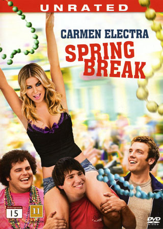 Spring Break