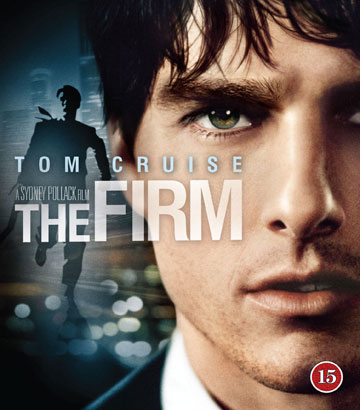 Firm (Blu-ray)