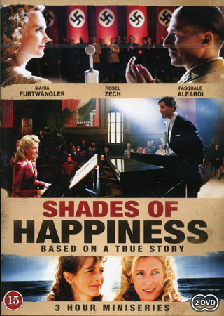 Shades of Happiness (2-disc) (Miniserie)