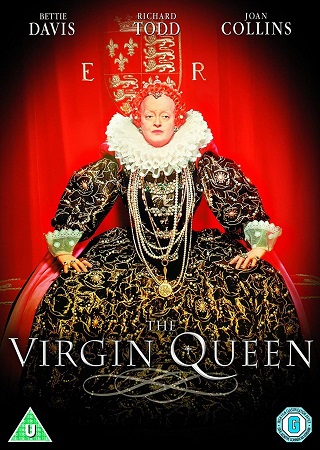 Virgin Queen