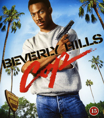 Beverly Hills Cop (Blu-ray)