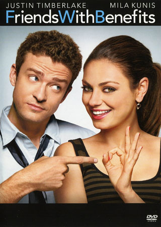 Friends With Benefits