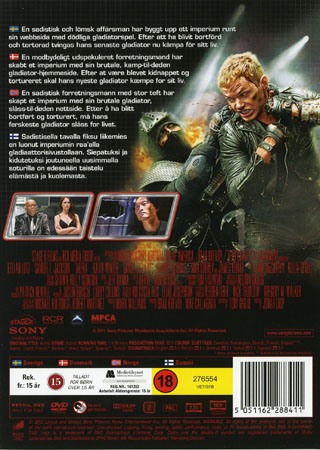 Arena - 2