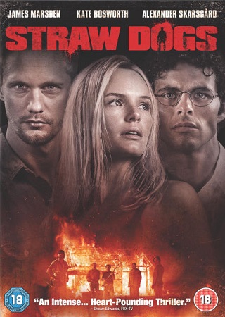 Straw Dogs (2011)