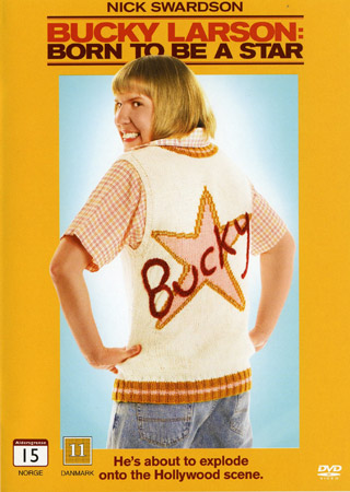 Bucky Larson - Born To Be A Star