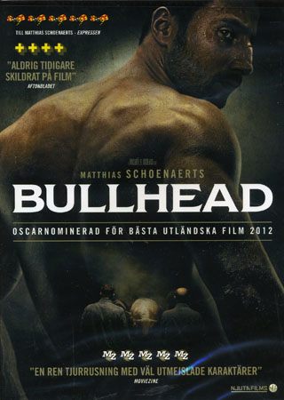 Bullhead