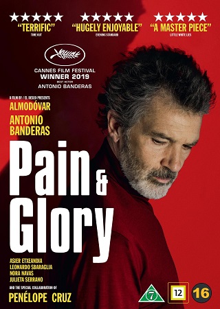 Pain & Glory