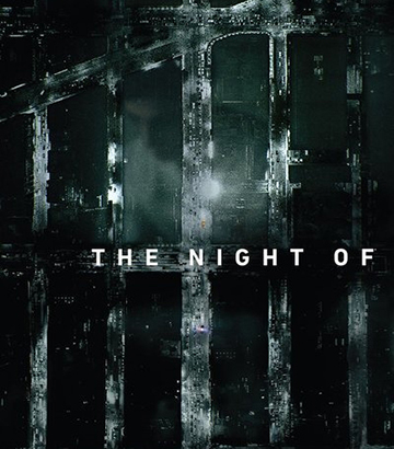 Night Of (Blu-ray)