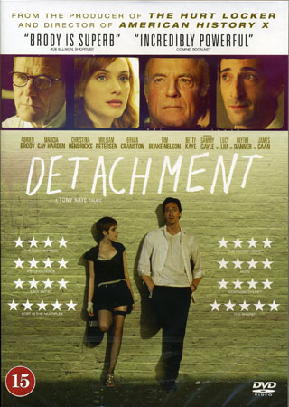 Detachment