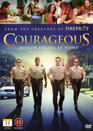 Courageous