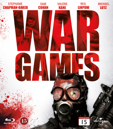 War Games (Blu-ray)