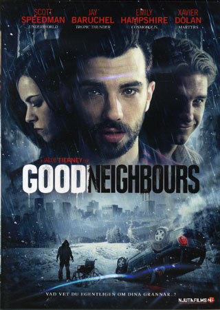 Good Neighbors