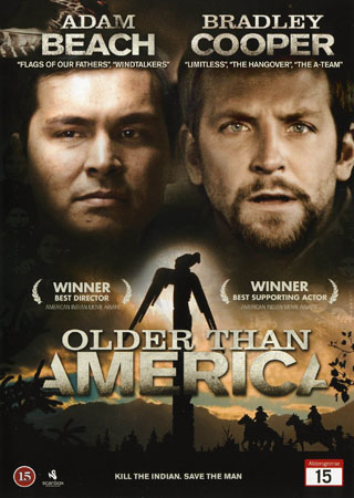 Older Than America