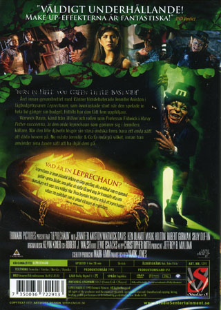 Leprechaun - 2