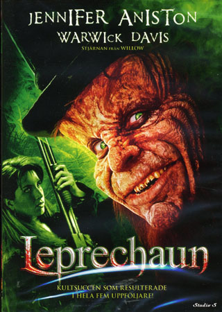 Leprechaun