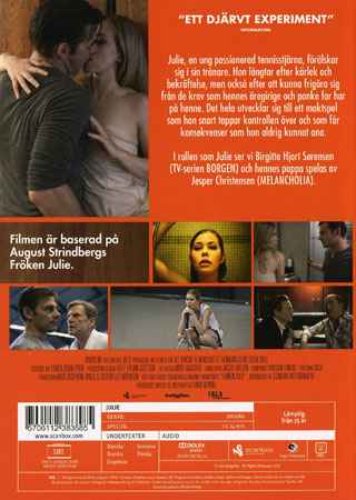 Julie - 2