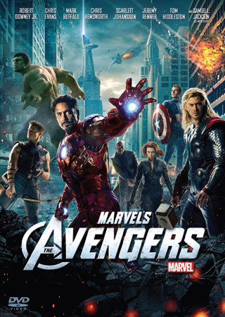 Avengers (2012)