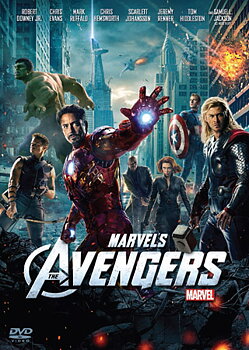 Avengers (2012)