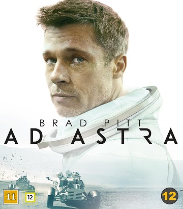 Ad Astra (Blu-ray)