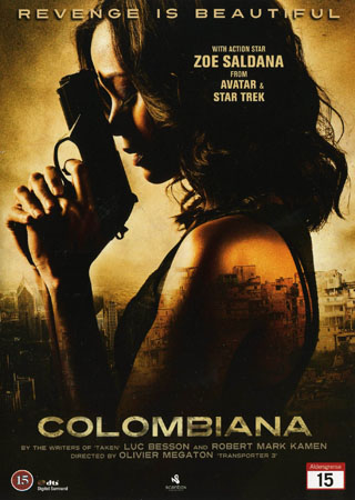 Colombiana