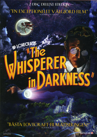 Whisperer In Darkness