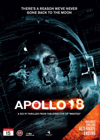 Apollo 18