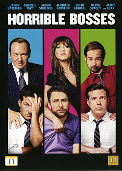 Horrible Bosses