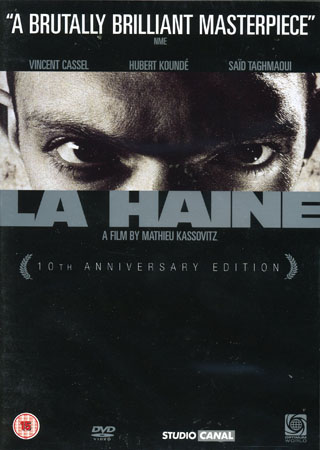 La Haine (ej svensk text)