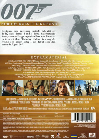 Iskallt Uppdrag (2-disc) - 2