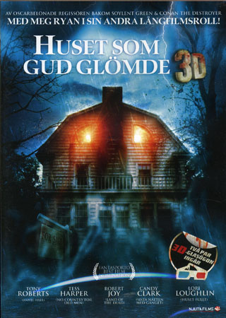 Huset Som Gud Glömde 3D