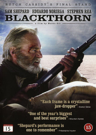 Blackthorn