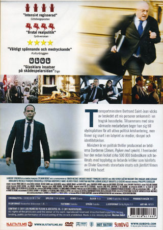 Ministern - 2